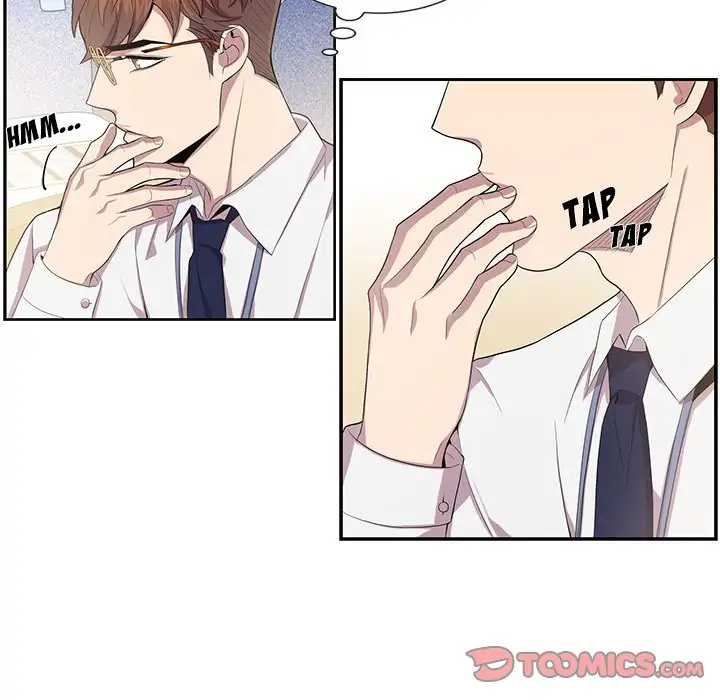 Why Is it You? - Chapter 25 [photo 22] - MangaPorn