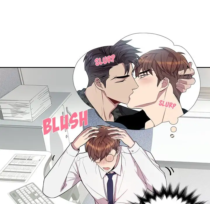 Why Is it You? - Chapter 25 [photo 23] - MangaPorn