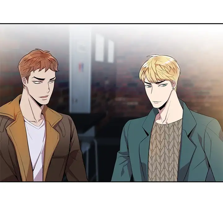 Why Is it You? - Chapter 25 [photo 28] - MangaPorn