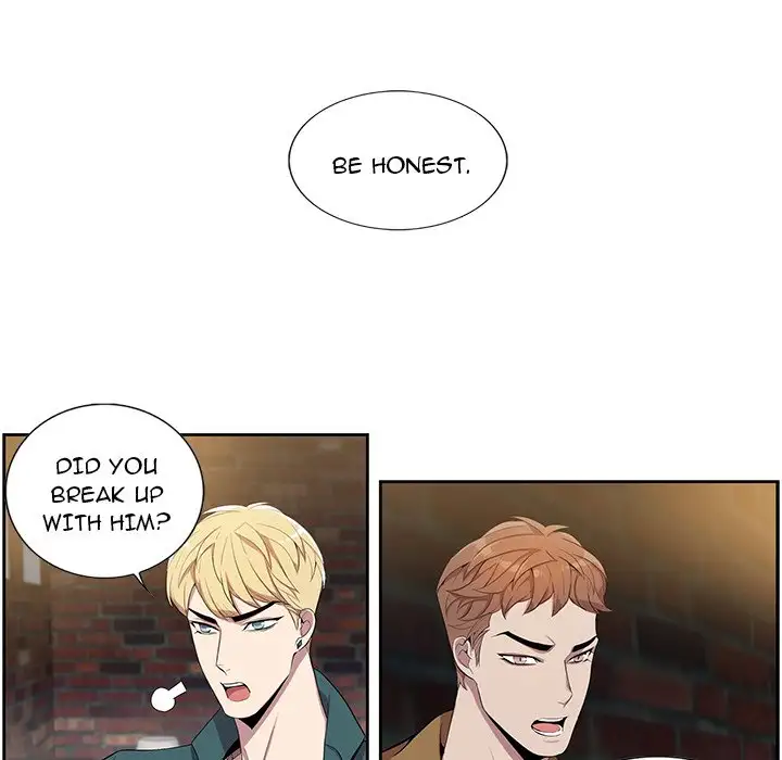 Why Is it You? - Chapter 25 [photo 29] - MangaPorn