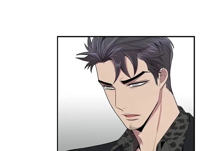 Why Is it You? - Chapter 25 [photo 3] - MangaPorn