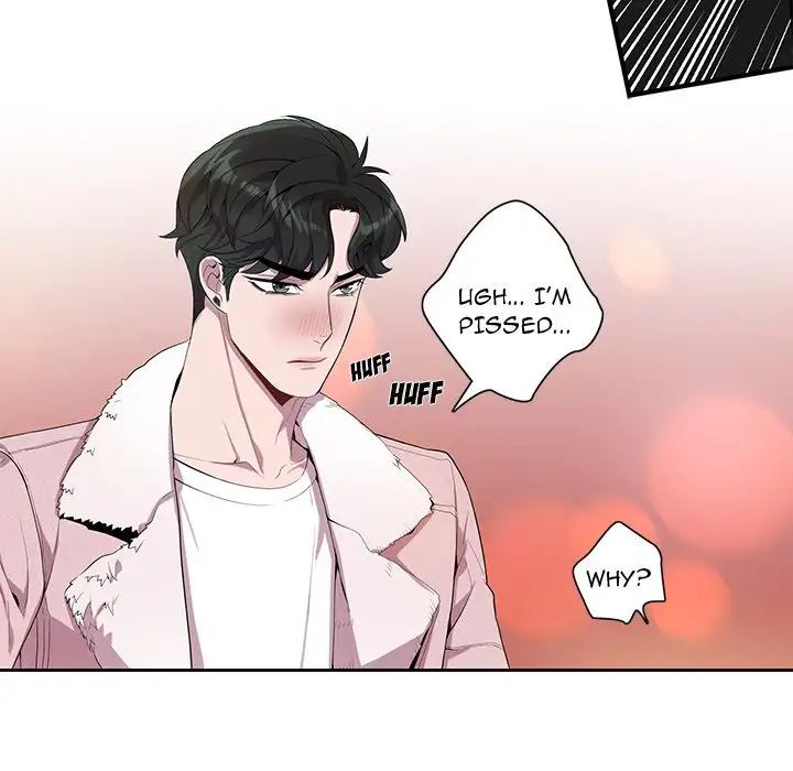 Why Is it You? - Chapter 25 [photo 31] - MangaPorn