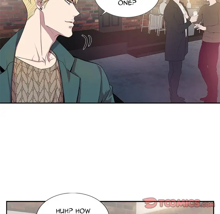 Why Is it You? - Chapter 25 [photo 34] - MangaPorn