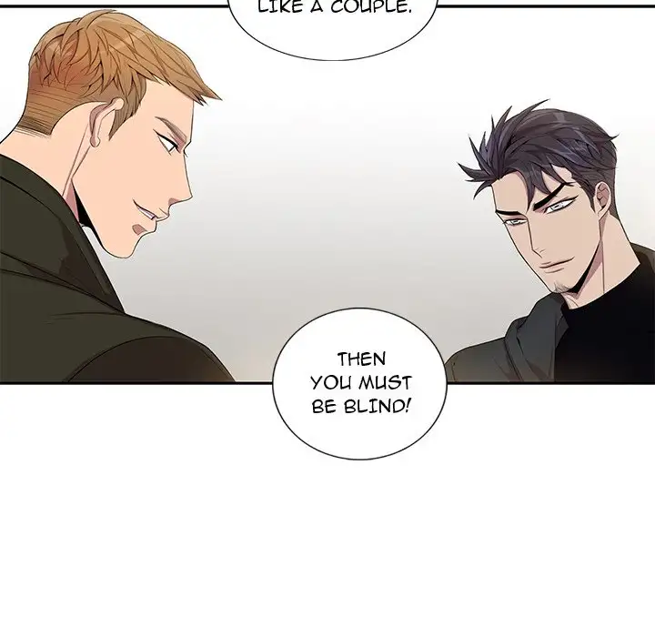 Why Is it You? - Chapter 25 [photo 36] - MangaPorn