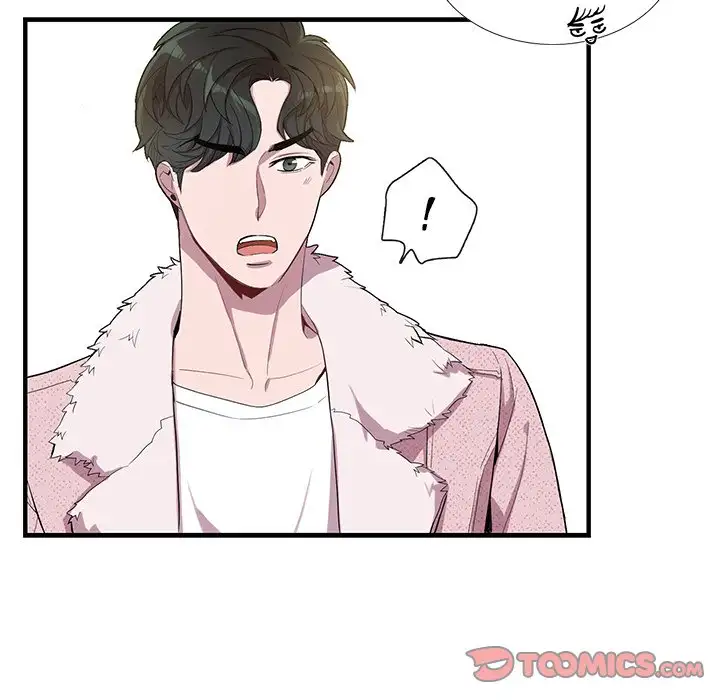 Why Is it You? - Chapter 25 [photo 38] - MangaPorn