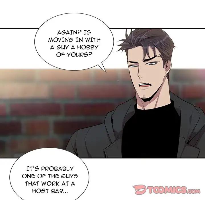 Why Is it You? - Chapter 25 [photo 42] - MangaPorn