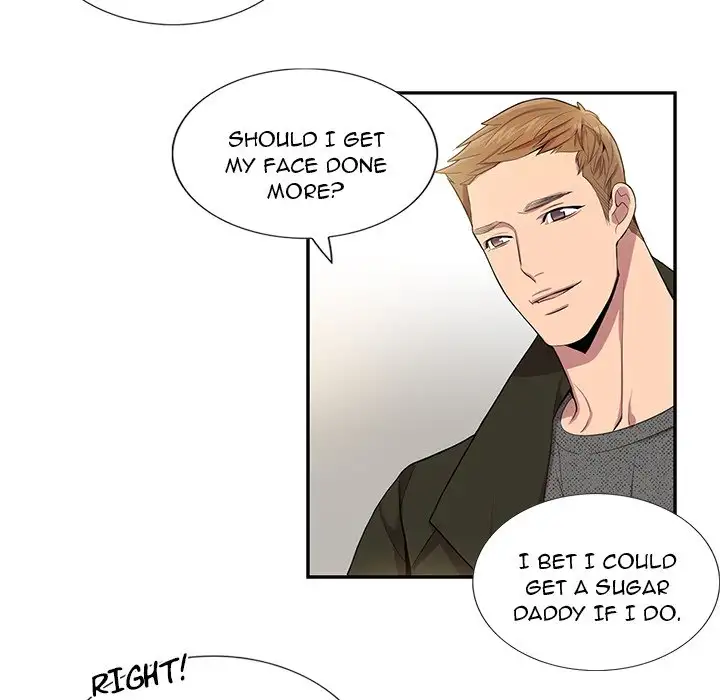 Why Is it You? - Chapter 25 [photo 43] - MangaPorn