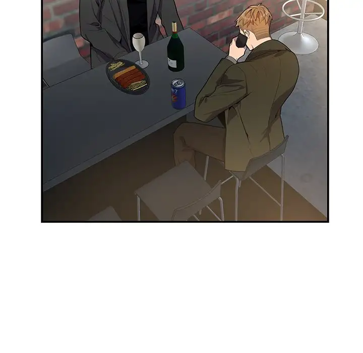 Why Is it You? - Chapter 25 [photo 48] - MangaPorn