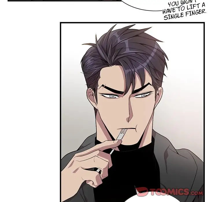 Why Is it You? - Chapter 25 [photo 50] - MangaPorn