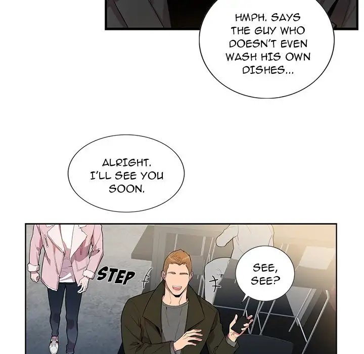 Why Is it You? - Chapter 25 [photo 51] - MangaPorn