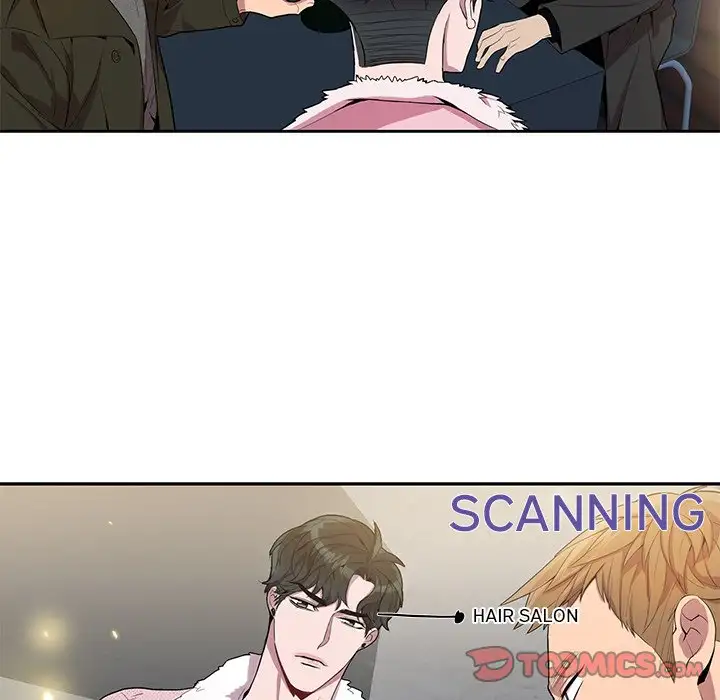 Why Is it You? - Chapter 25 [photo 58] - MangaPorn