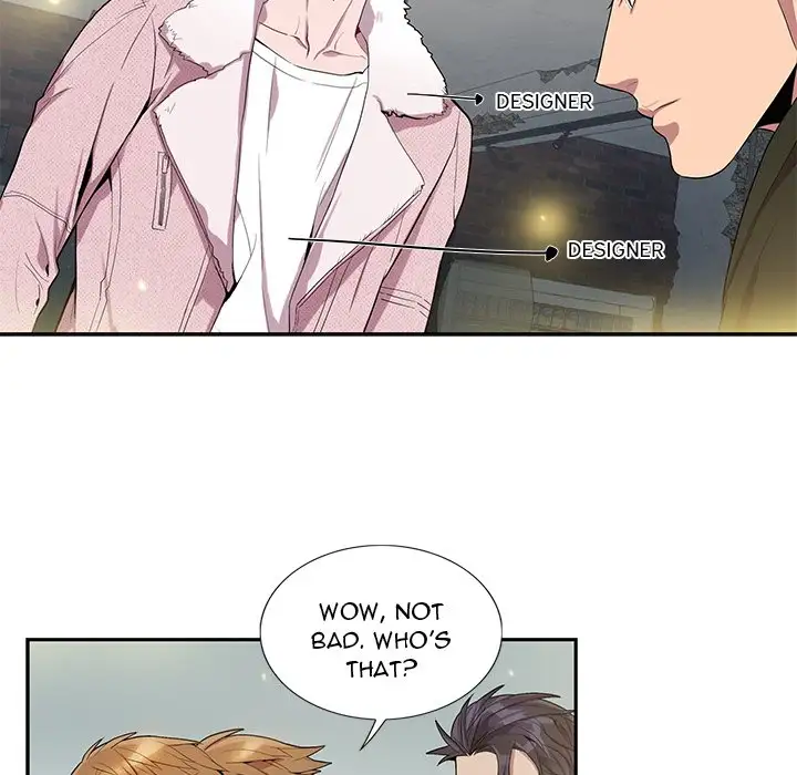 Why Is it You? - Chapter 25 [photo 59] - MangaPorn