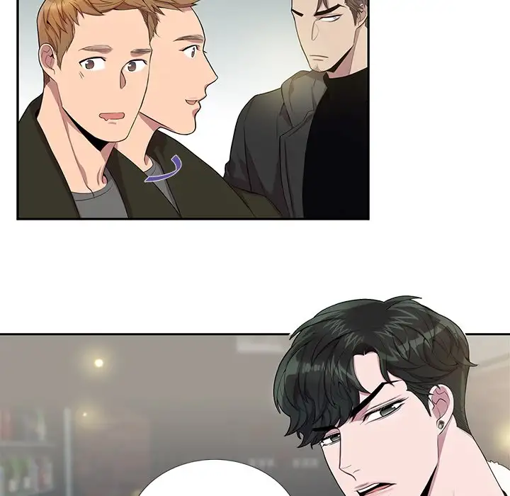 Why Is it You? - Chapter 25 [photo 60] - MangaPorn