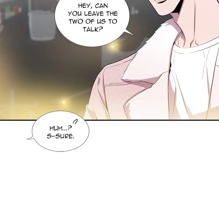 Why Is it You? - Chapter 25 [photo 61] - MangaPorn