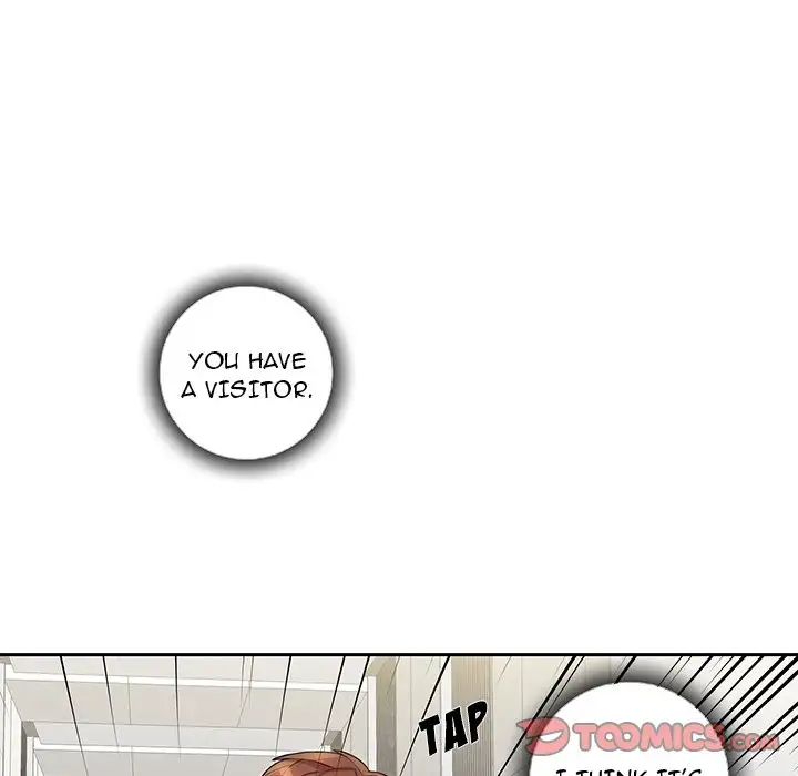 Why Is it You? - Chapter 25 [photo 62] - MangaPorn