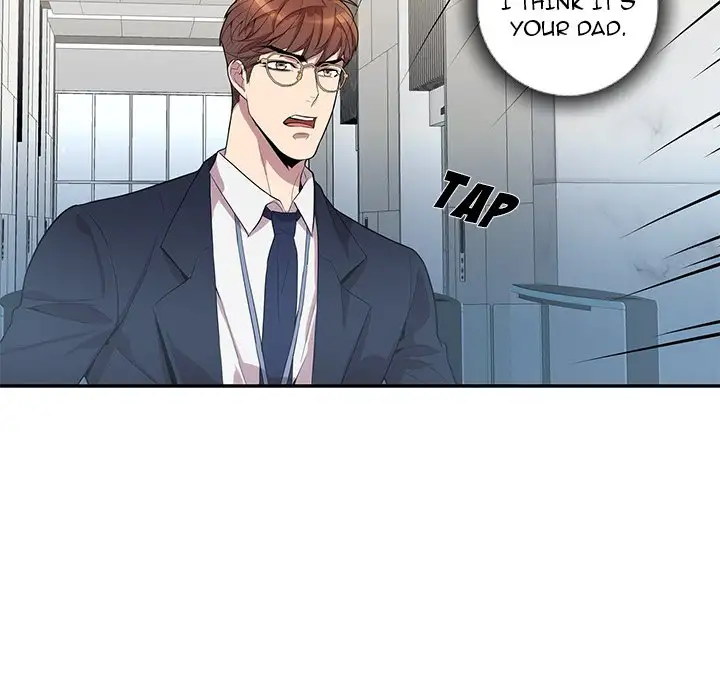 Why Is it You? - Chapter 25 [photo 63] - MangaPorn