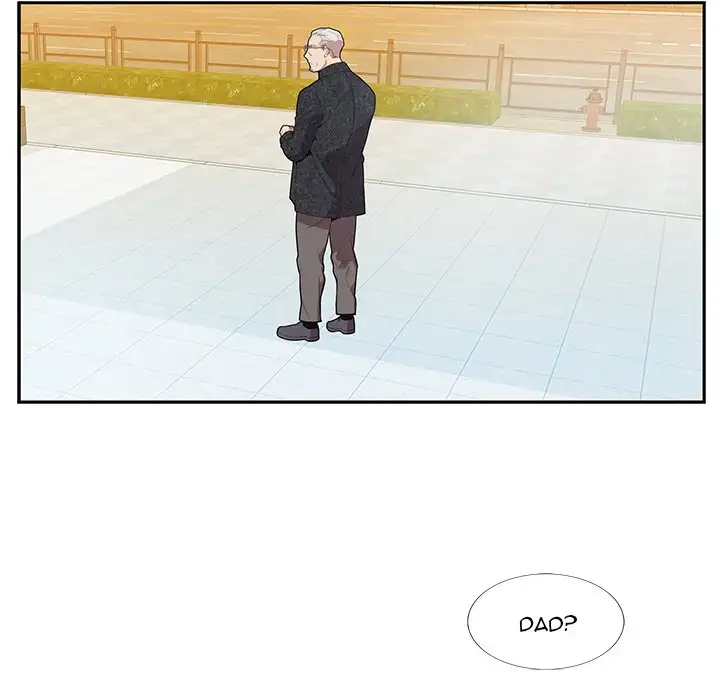 Why Is it You? - Chapter 25 [photo 64] - MangaPorn