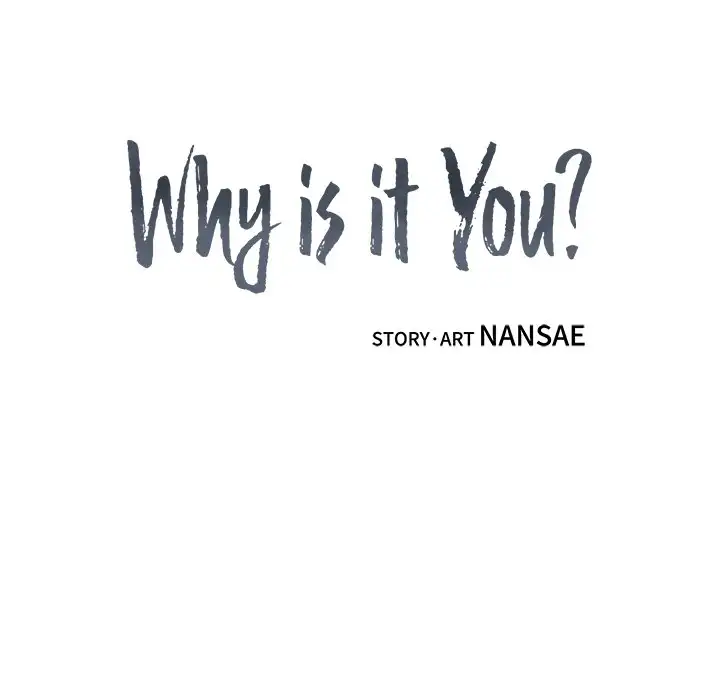 Why Is it You? - Chapter 25 [photo 67] - MangaPorn