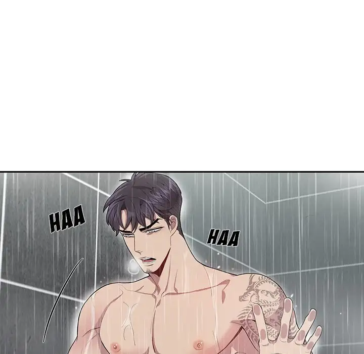 Why Is it You? - Chapter 25 [photo 8] - MangaPorn