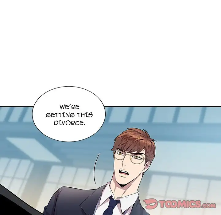 Why Is it You? - Chapter 26 [photo 10] - MangaPorn