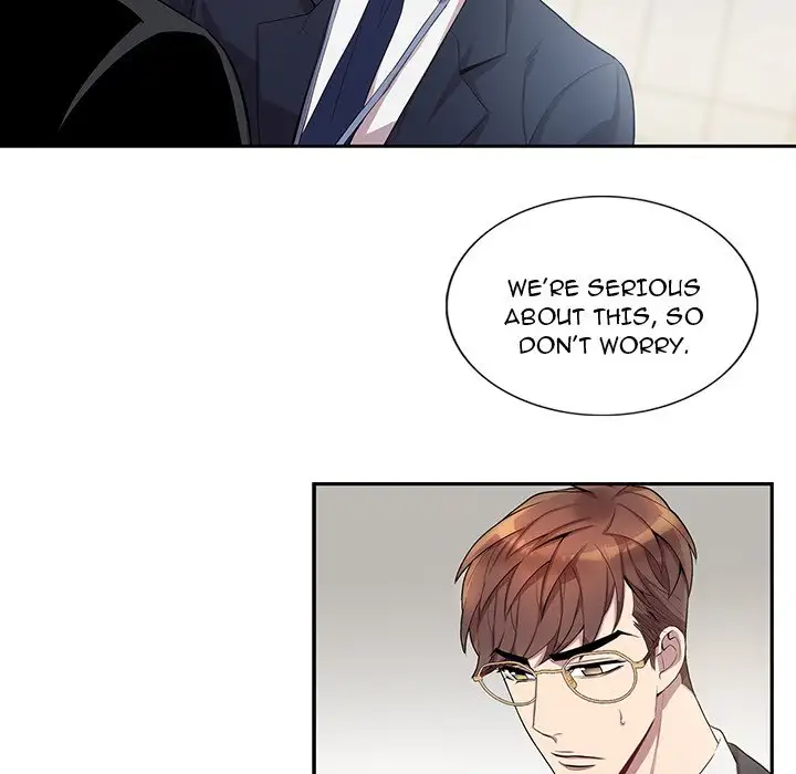 Why Is it You? - Chapter 26 [photo 11] - MangaPorn