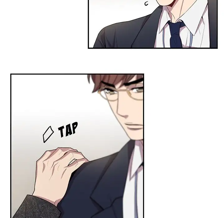 Why Is it You? - Chapter 26 [photo 12] - MangaPorn