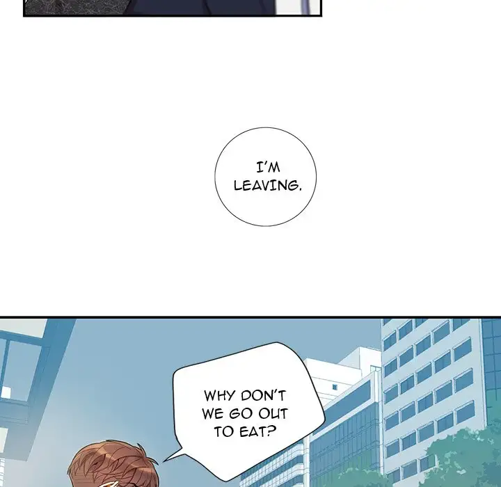 Why Is it You? - Chapter 26 [photo 13] - MangaPorn