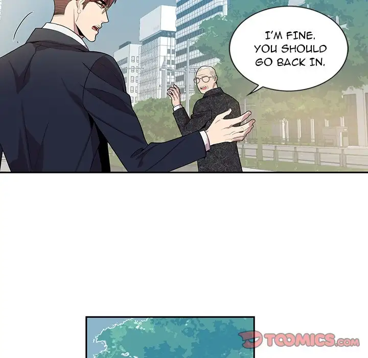 Why Is it You? - Chapter 26 [photo 14] - MangaPorn