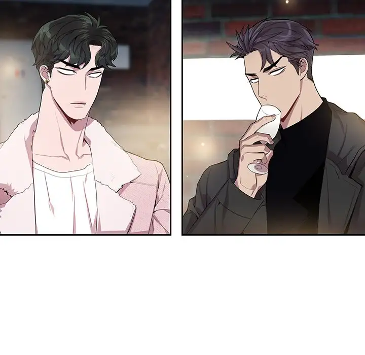 Why Is it You? - Chapter 26 [photo 19] - MangaPorn