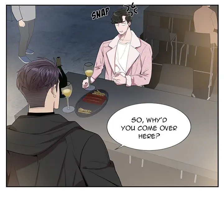 Why Is it You? - Chapter 26 [photo 23] - MangaPorn
