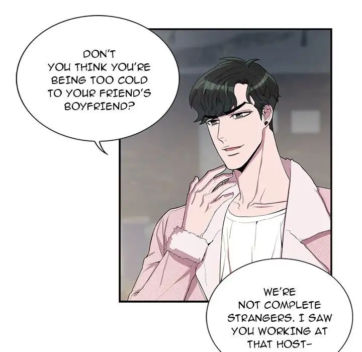 Why Is it You? - Chapter 26 [photo 24] - MangaPorn