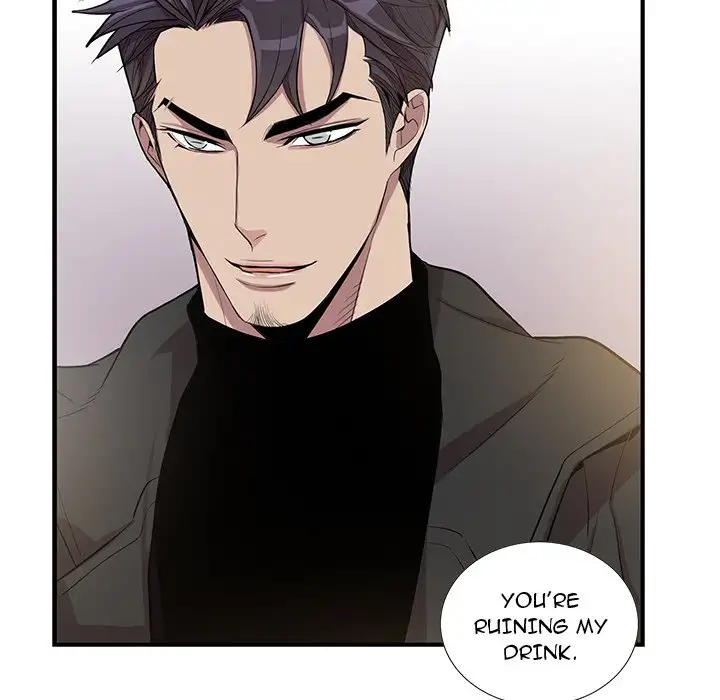 Why Is it You? - Chapter 26 [photo 27] - MangaPorn