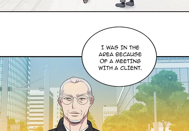 Why Is it You? - Chapter 26 [photo 3] - MangaPorn