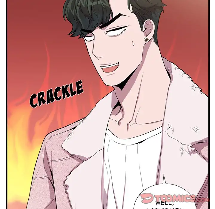 Why Is it You? - Chapter 26 [photo 30] - MangaPorn