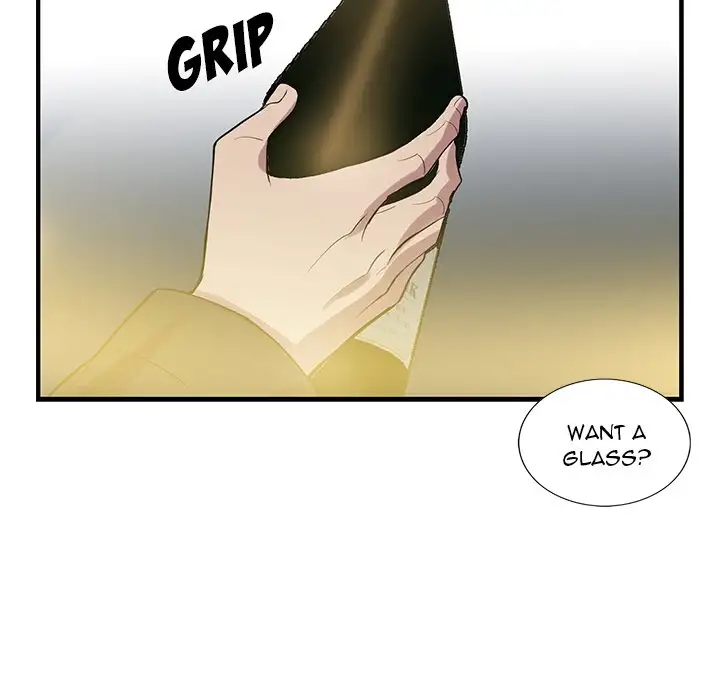 Why Is it You? - Chapter 26 [photo 37] - MangaPorn