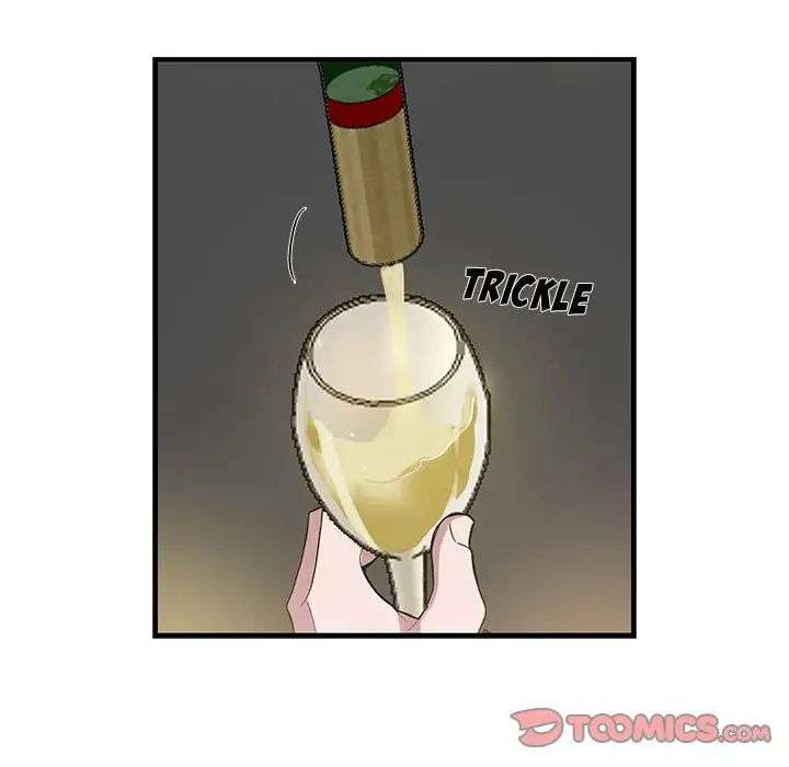 Why Is it You? - Chapter 26 [photo 38] - MangaPorn