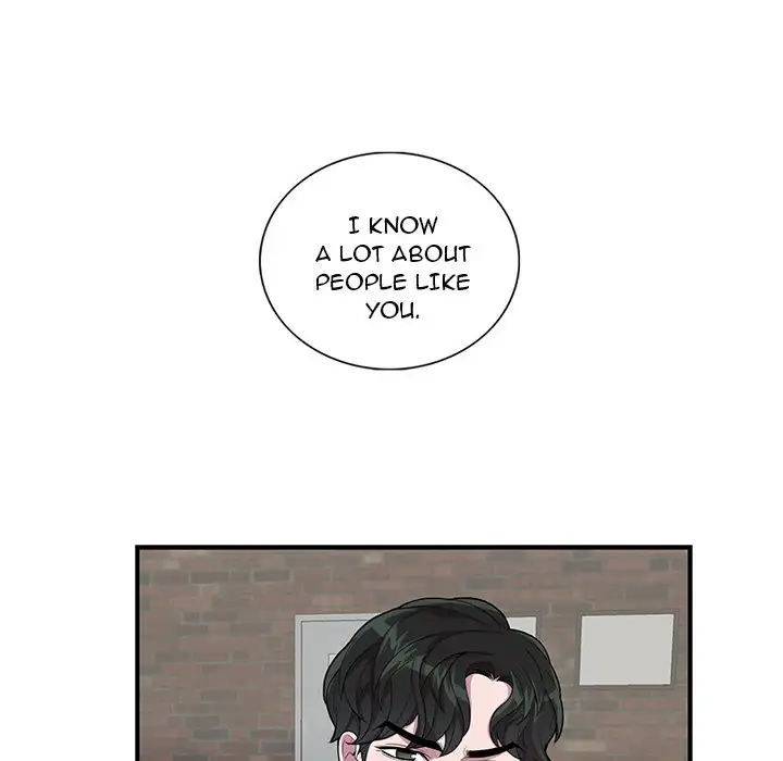 Why Is it You? - Chapter 26 [photo 39] - MangaPorn