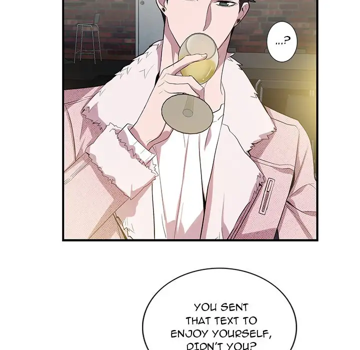 Why Is it You? - Chapter 26 [photo 40] - MangaPorn