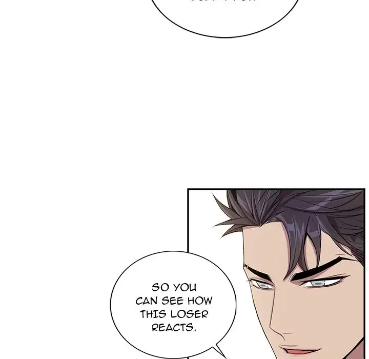 Why Is it You? - Chapter 26 [photo 41] - MangaPorn