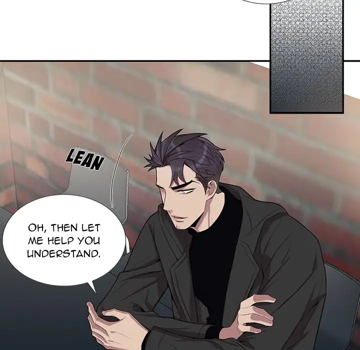 Why Is it You? - Chapter 26 [photo 44] - MangaPorn