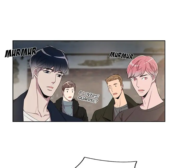 Why Is it You? - Chapter 26 [photo 48] - MangaPorn