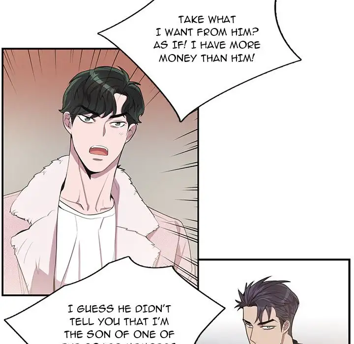 Why Is it You? - Chapter 26 [photo 49] - MangaPorn