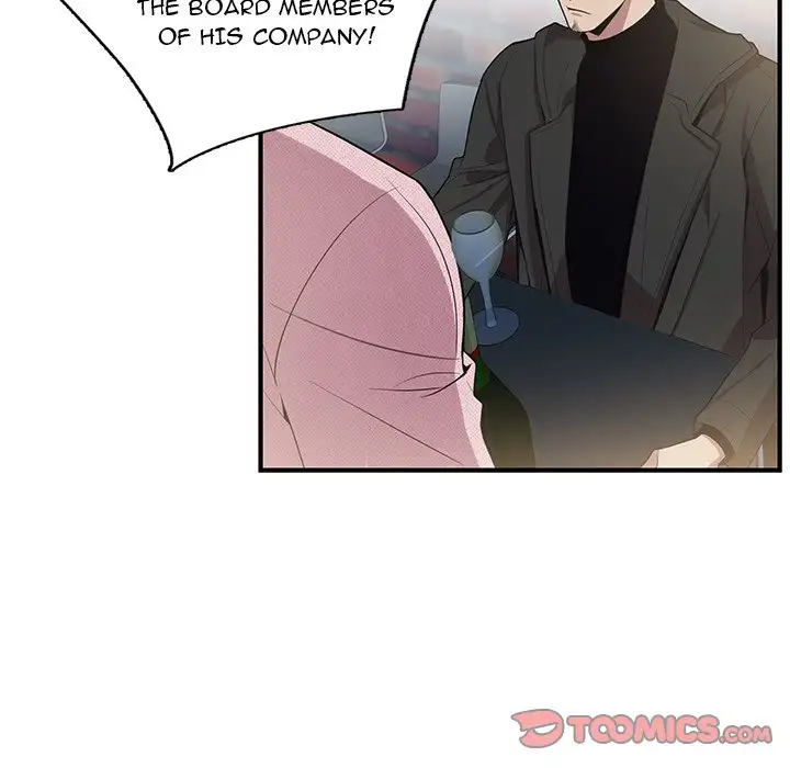 Why Is it You? - Chapter 26 [photo 50] - MangaPorn