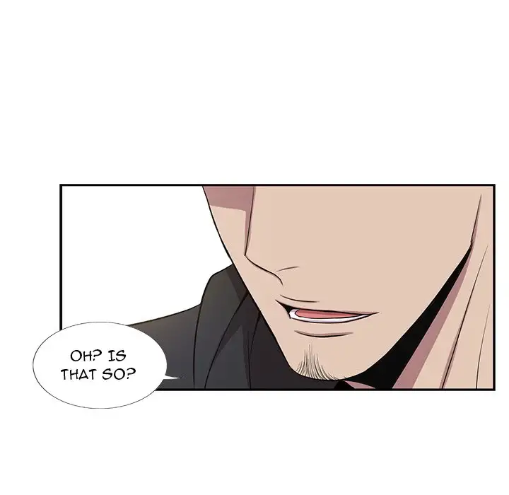 Why Is it You? - Chapter 26 [photo 51] - MangaPorn