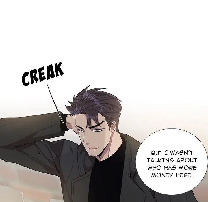 Why Is it You? - Chapter 26 [photo 52] - MangaPorn