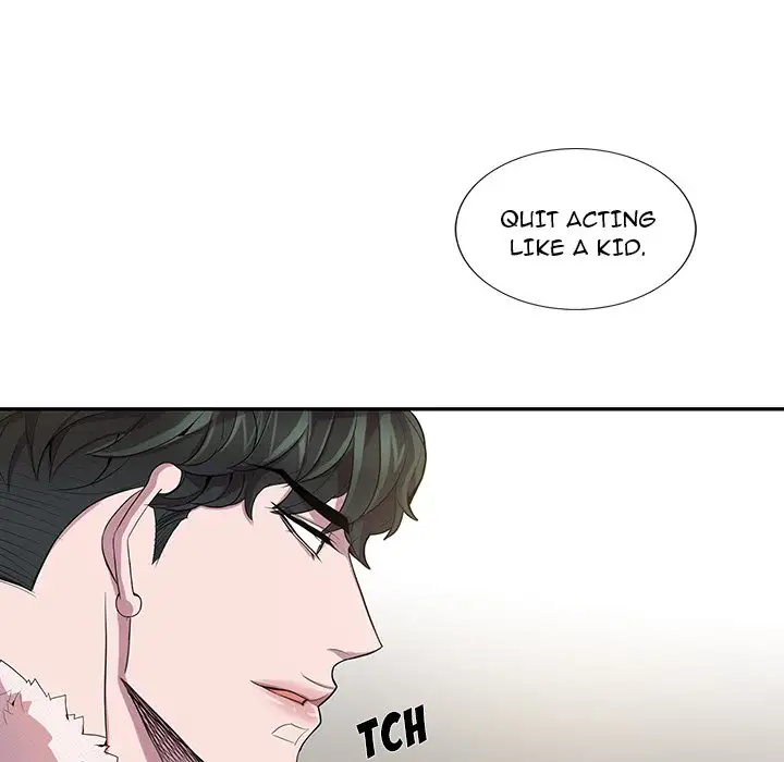 Why Is it You? - Chapter 26 [photo 56] - MangaPorn