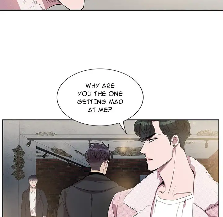 Why Is it You? - Chapter 26 [photo 57] - MangaPorn