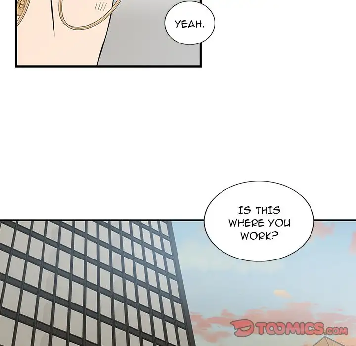 Why Is it You? - Chapter 26 [photo 6] - MangaPorn