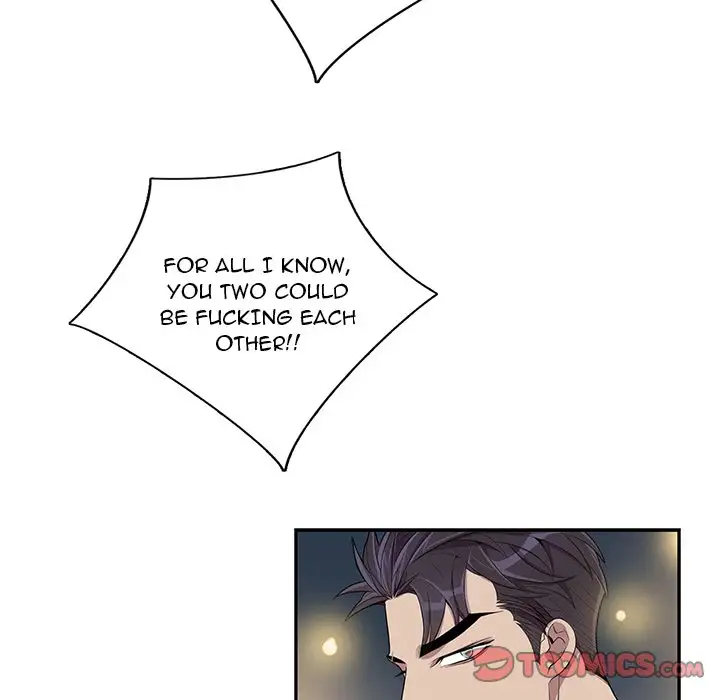 Why Is it You? - Chapter 26 [photo 62] - MangaPorn