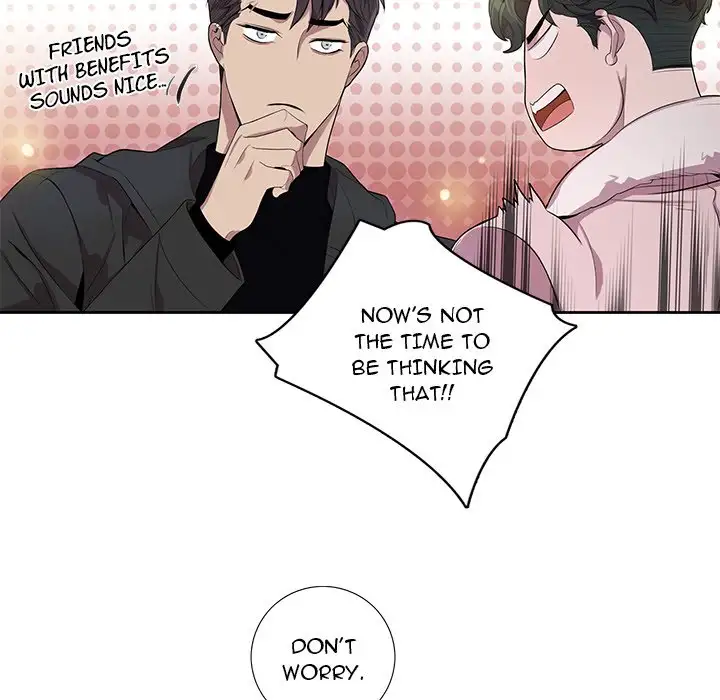 Why Is it You? - Chapter 26 [photo 65] - MangaPorn